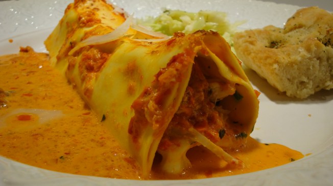 cannelloni